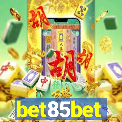 bet85bet