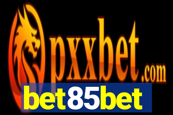 bet85bet