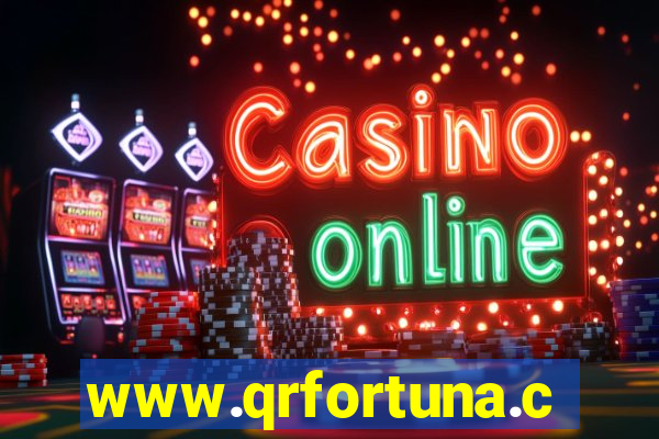 www.qrfortuna.com