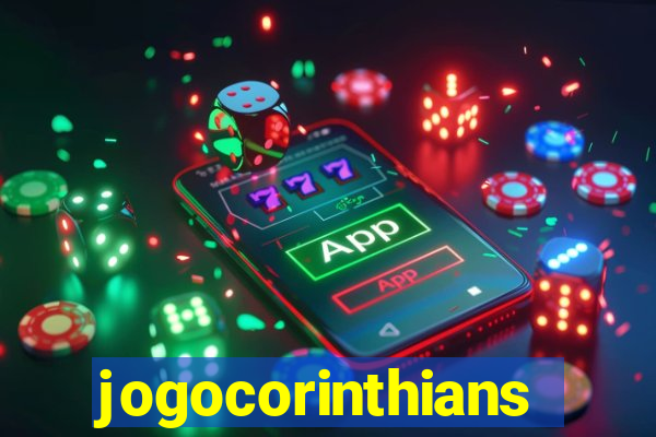 jogocorinthians