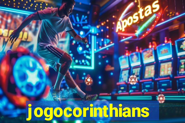 jogocorinthians