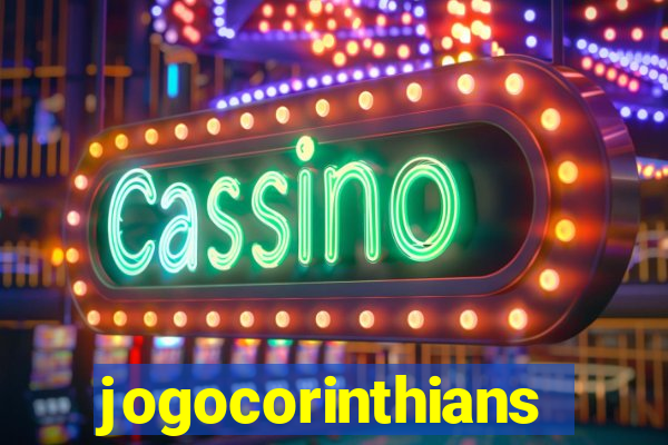 jogocorinthians