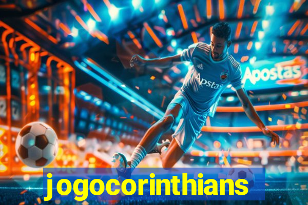 jogocorinthians