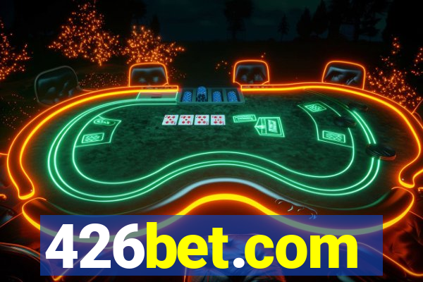 426bet.com