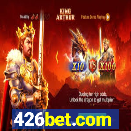 426bet.com