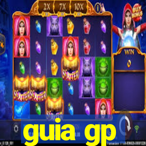 guia gp