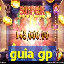 guia gp