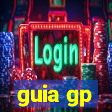 guia gp