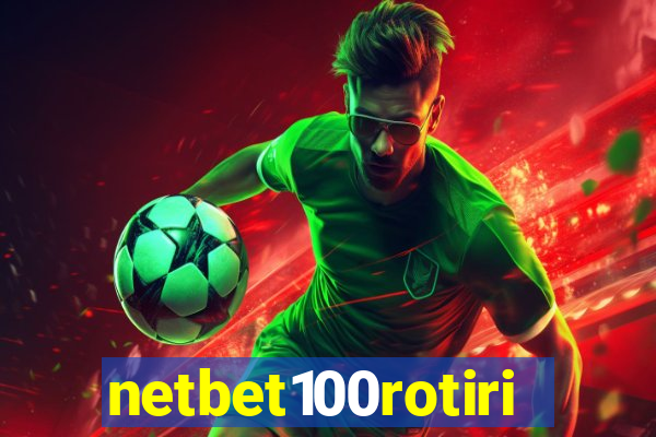 netbet100rotiri