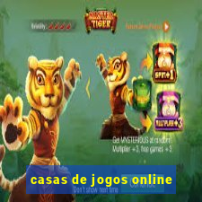 casas de jogos online