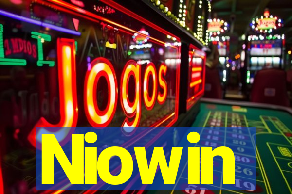 Niowin