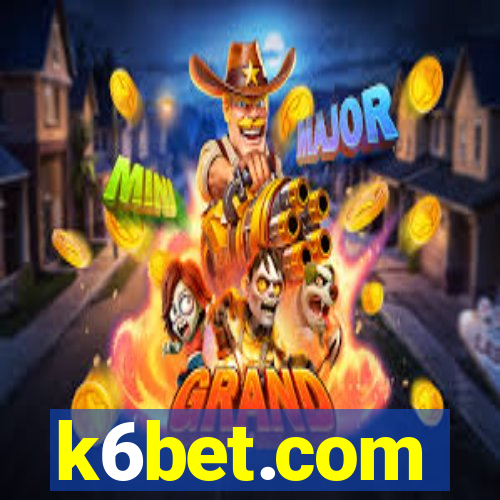 k6bet.com