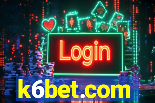 k6bet.com