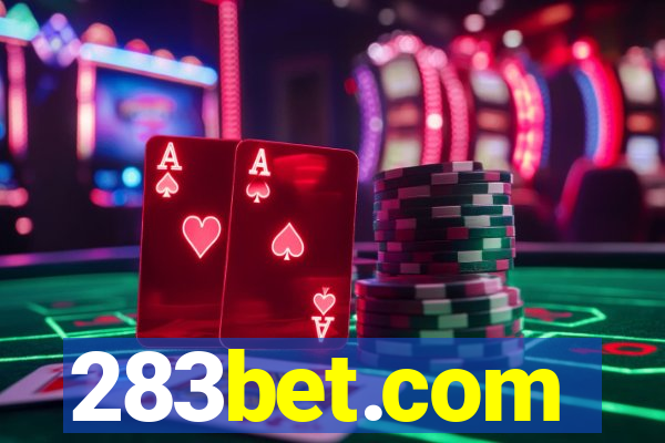 283bet.com