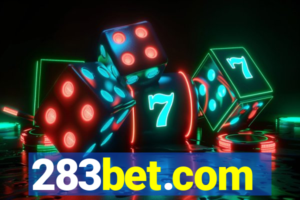 283bet.com