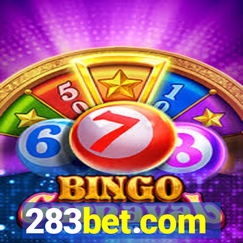 283bet.com