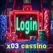 x03 cassino