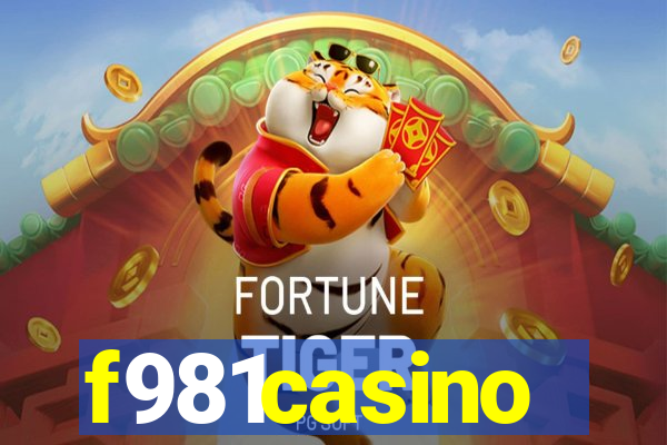 f981casino