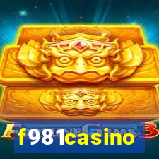 f981casino