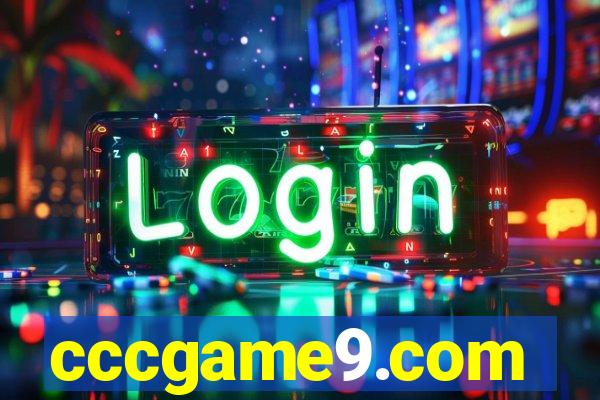 cccgame9.com