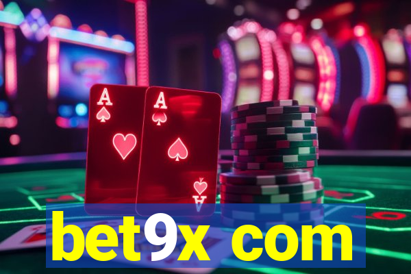 bet9x com