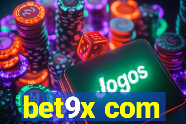 bet9x com