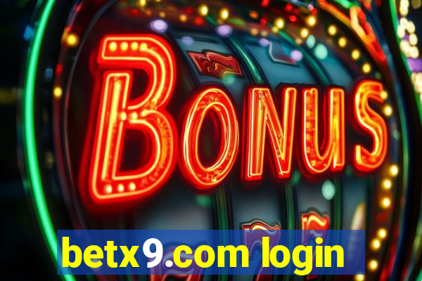 betx9.com login