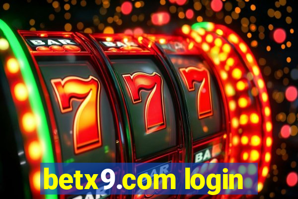 betx9.com login