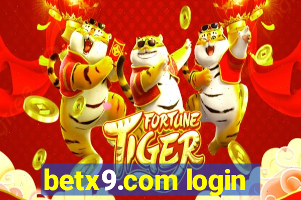 betx9.com login