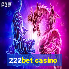 222bet casino