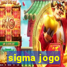 sigma jogo