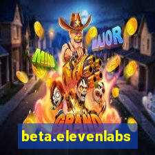 beta.elevenlabs