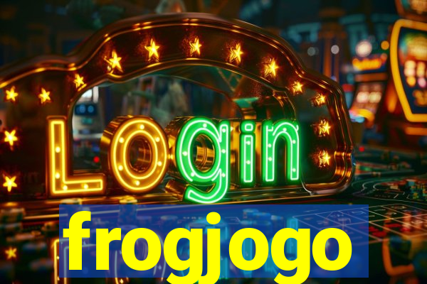 frogjogo