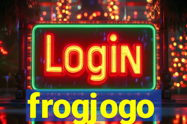 frogjogo