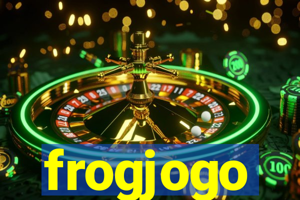 frogjogo