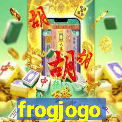 frogjogo