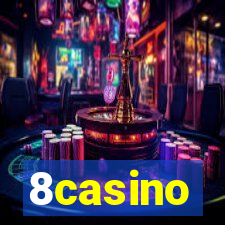 8casino