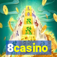 8casino