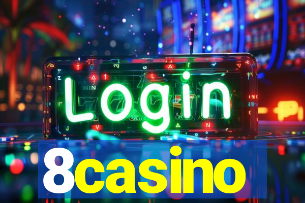 8casino