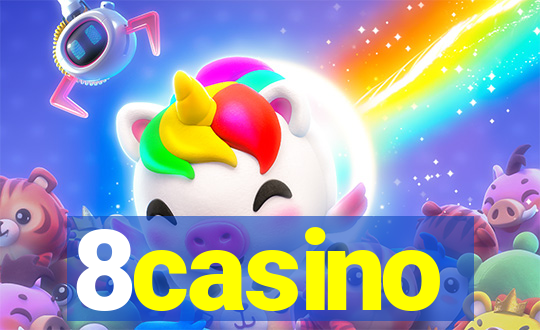 8casino