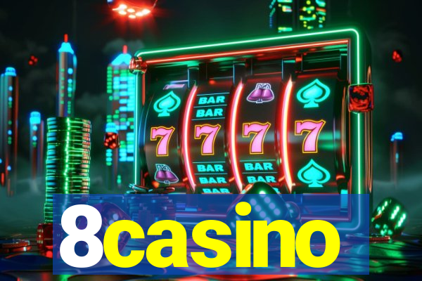 8casino