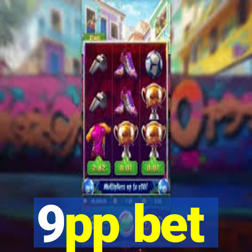 9pp bet