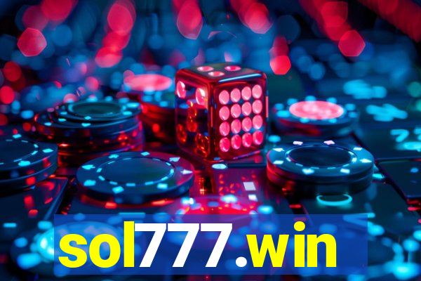 sol777.win