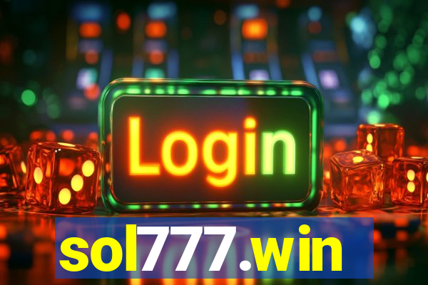 sol777.win