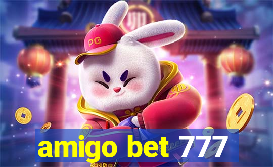 amigo bet 777