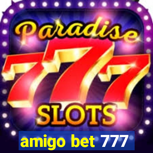 amigo bet 777