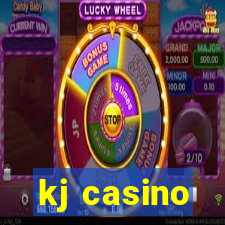 kj casino