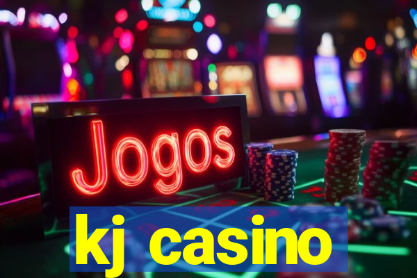 kj casino