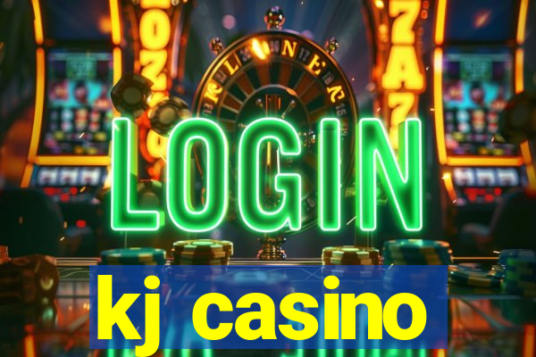 kj casino