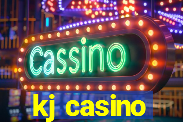 kj casino